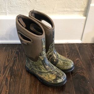 BOGS boots